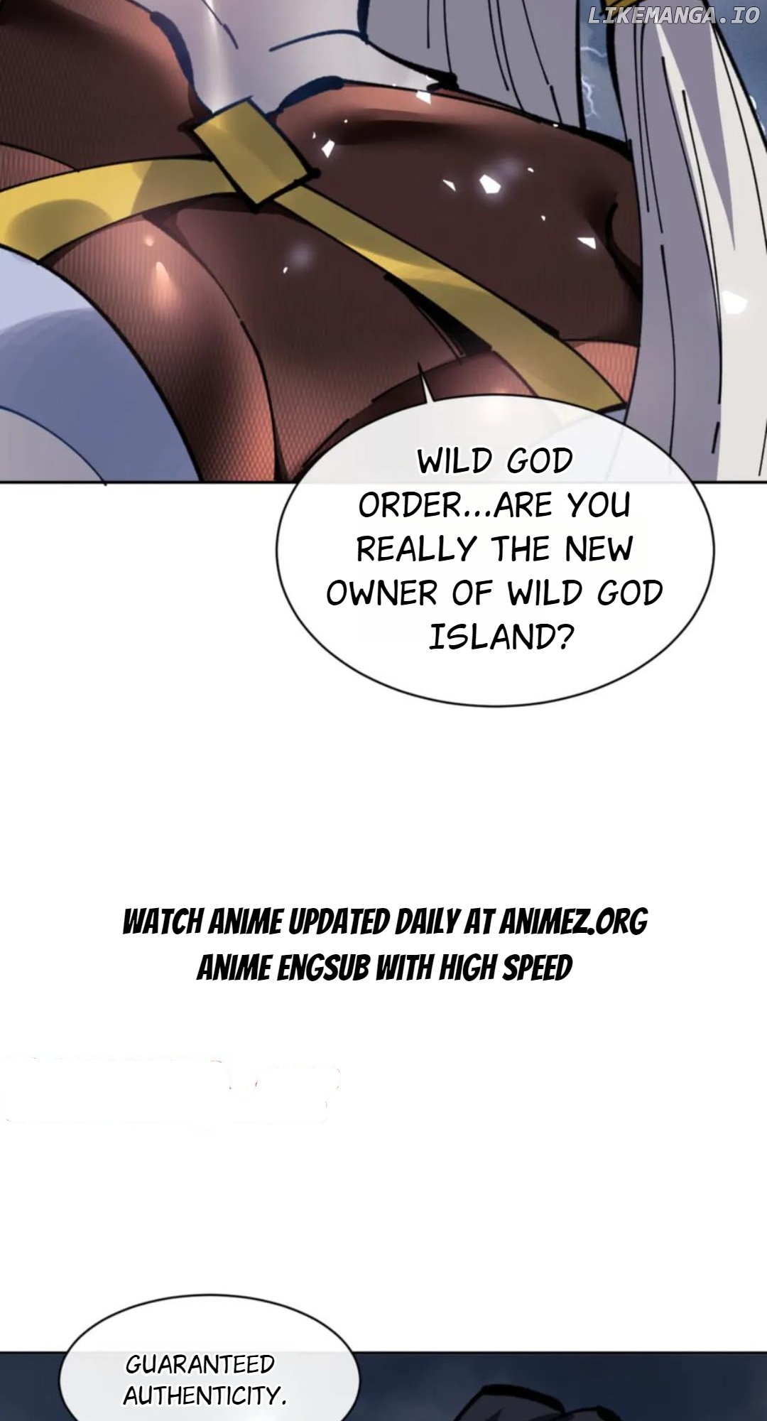 Master: This rebellious disciple is definitely not the Holy Son Chapter 130 - page 37
